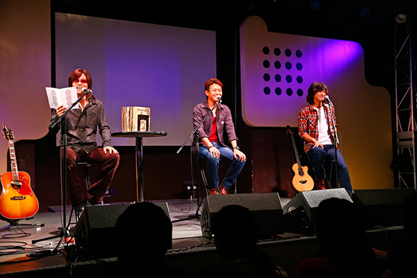 doarock presents ファン感謝祭 イメージ