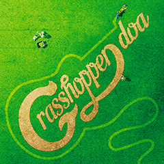 配信シングル:『Grasshopper』